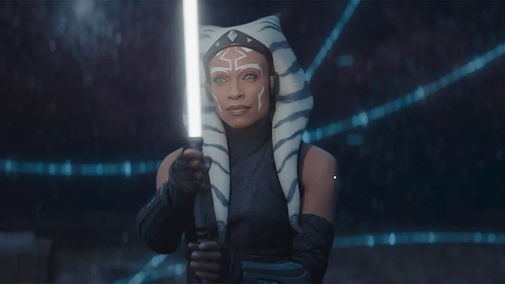 Ahsoka Season 2