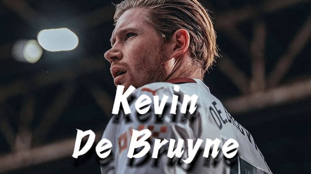 Kevin De Bruyne