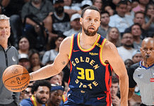 Warriors Crush Spurs by 42: A Masterclass in Team Basketball and Playoff Potential