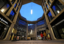 Berlin: From “Poor But Sexy” to “Rich But Anxious”? The Cultural Loss Behind Economic Takeoff