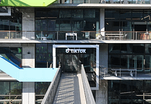 Blackstone “Discovers Talent”? Intends to “Hold Hands” with the US TikTok Derivative Company, the Short Video “New War” is About to Break Out