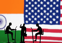 India and the US “Holding Hands” is Imminent: Trade Negotiations are “Lovey-Dovey,” and the Asian Economy May Usher in a “New Outlet”