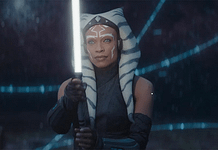 Ahsoka’ Season 2 Set to Film in April! 1 Relocating to the UK, Major Improvements Expected!