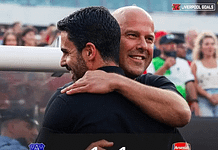 Premier League Match Report: Arsenal Held to 1-1 Draw by Everton, Title Hopes Fading