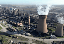 UK Considers Nationalizing British Steel Amid Crisis—Will China’s Jingye Group Let Go?