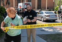 FSU Shooting: 2 Dead, 6 Wounded as Deputy’s Son Opens Fire on Campus