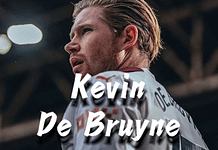 Kevin De Bruyne Bids Farewell to Manchester City: A Decade of Blue Moon Ends, Football Legend Embarks on a New Chapter!