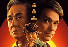 🎬 “Kung Fu Dream: The Way of Integration” – New Trailer Drops! Jackie Chan & Original “Kung Fu Kid” Reunite in Epic Hollywood Reboot! 🤩
