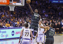 Lakers Crushed by Timberwolves in Game 1, Down 0-1 in Playoffs