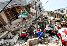 Mandalay Earthquake: Death Toll Rises as Rescue Efforts Intensify