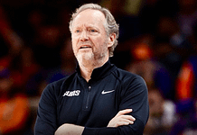Phoenix Suns Fire Head Coach Mike Budenholzer: Major Shakeup After Disappointing Season