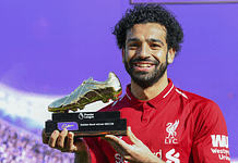 Mohamed Salah Signs New Liverpool Contract Until 2027: The King Stays at Anfield