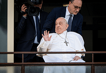 Pope Francis Passes Away at 88: The First Latin American Pope’s Legacy