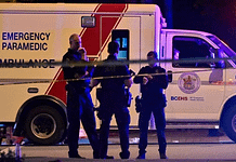 Van Plows into Vancouver Filipino Festival Crowd: 8 Dead, Suspect Arrested