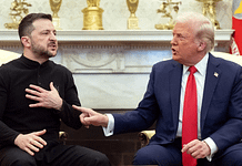 Zelensky Invites Trump to Ukraine: A Strategic Move Before Any Russia Deal