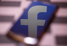 Facebook’s Underground Market: How Fake Uber and DoorDash Accounts Put You at Risk