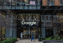 Google Faces $6.6 Billion UK Lawsuit Over Alleged Search Ad Monopoly