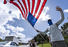 “Hands Off” Protests Sweep U.S.: Why Trump-Musk Policies Spark Historic Backlash