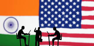 India and the US “Holding Hands” is Imminent: Trade Negotiations are “Lovey-Dovey,” and the Asian Economy May Usher in a “New Outlet”