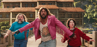 Minecraft Movie BLOWS UP the Box Office! But the Reviews…?