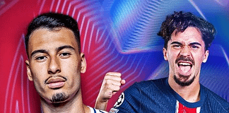 Arsenal’s UCL Dream Hangs by a Thread After PSG’s 1-0 First-Leg Win