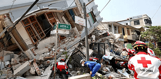 Mandalay Earthquake: Death Toll Rises as Rescue Efforts Intensify