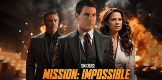 《Mission: Impossible 8 – Dead Reckoning》Final Showdown for Tom Cruise?