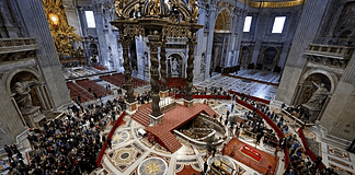 Mourners Queue for Miles as Pope Francis Lies in State—Funeral to Draw World Leaders