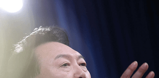 President Yoon Suk-yeol’s Impeachment: A Constitutional Crisis That Shakes South Korea