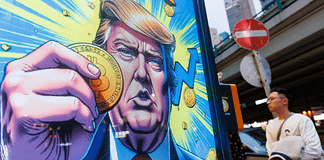 Trump-Linked Meme Coin $TRUMP Soars 70%—Top Holders Get Dinner Invite
