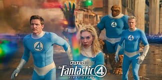Marvel’s New “Fantastic Four” Movie: 5 Must-Know Facts
