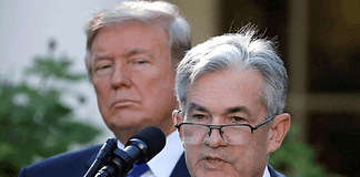 Trump Signals Possible China Tariff Relief, But With Strings Attached