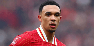 Trent Alexander-Arnold Confirms Liverpool Exit: Real Madrid Move Imminent