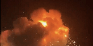 India-Pakistan Conflict Escalates After Missile Strikes