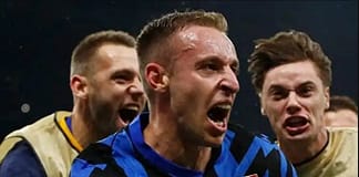 Inter Milan Stuns Barcelona 7-6 in Epic UCL Semifinal!