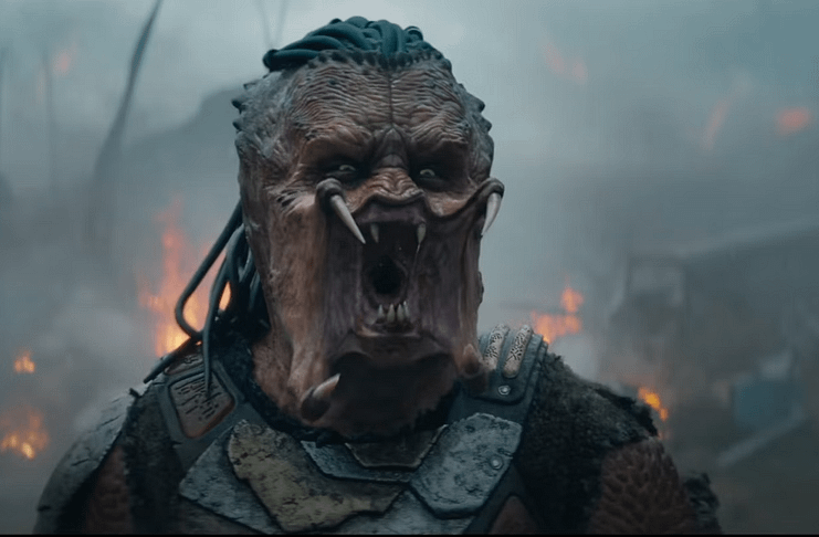 Predator: Badlands Trailer Breakdown—Why Elle Fanning’s Team-Up With a Young Predator Changes Everything