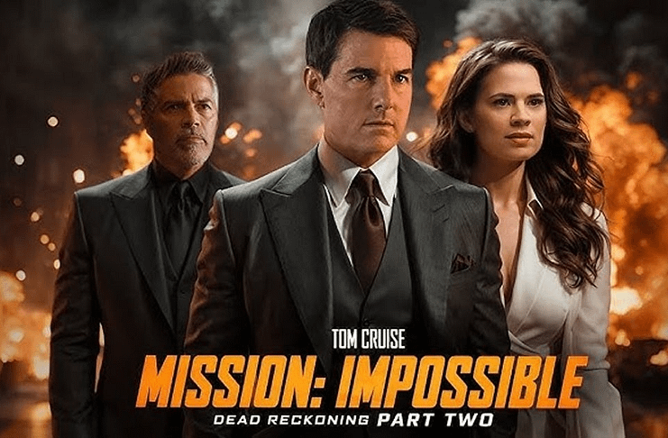 《Mission: Impossible 8 – Dead Reckoning》Final Showdown for Tom Cruise?