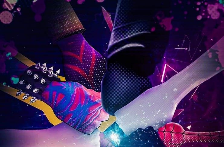 Spider-Man: Beyond the Universe – Release Date, Plot & Latest Updates (2027)