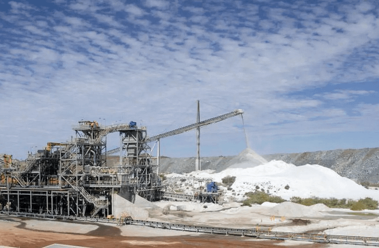 Can Australia Replace China as the West’s Rare Earth Savior?