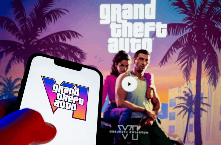 GTA 6 Second Trailer Drops: Stunning Details, Record Views & What’s Next