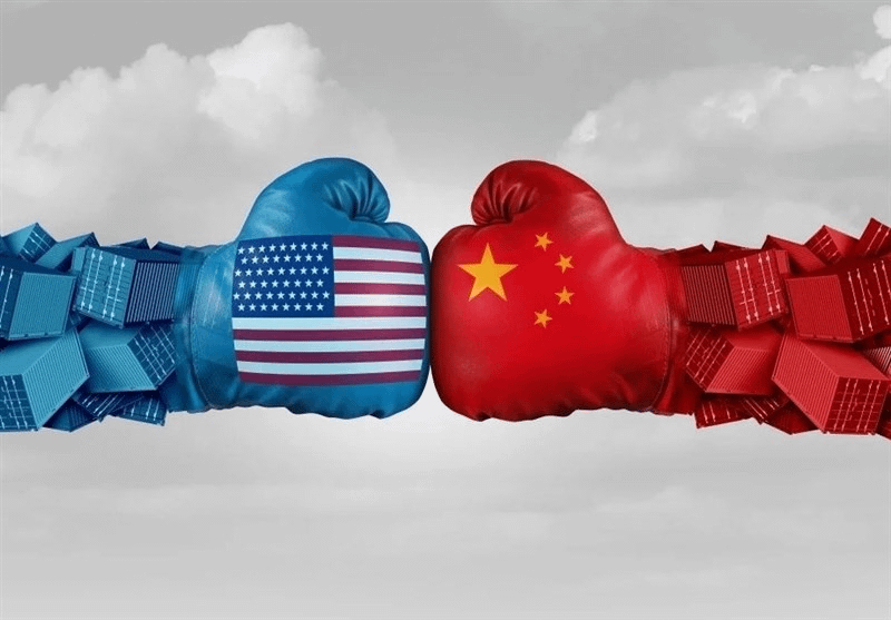 china vs us