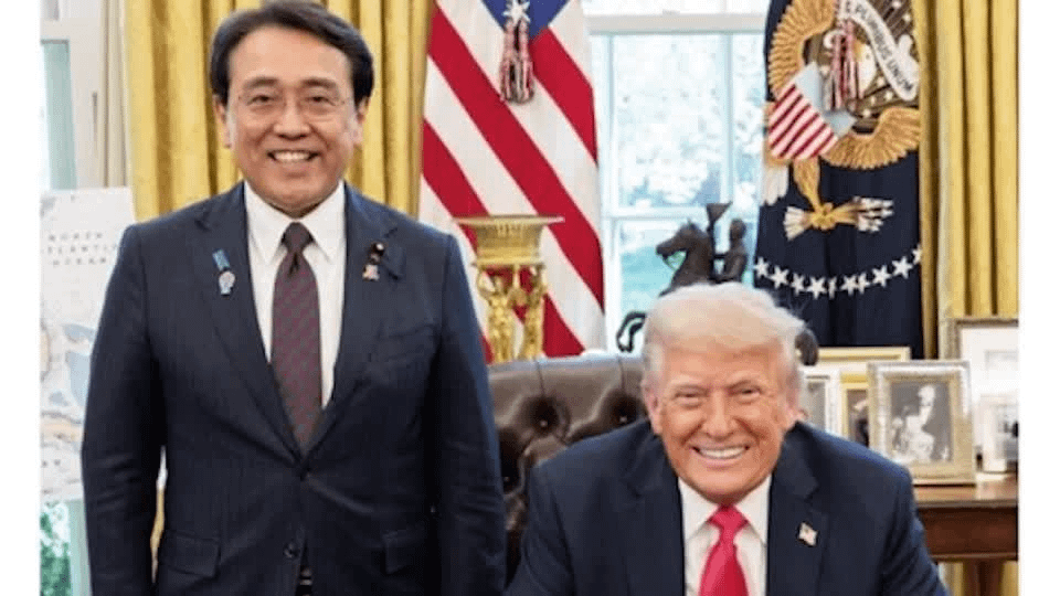 japan and us