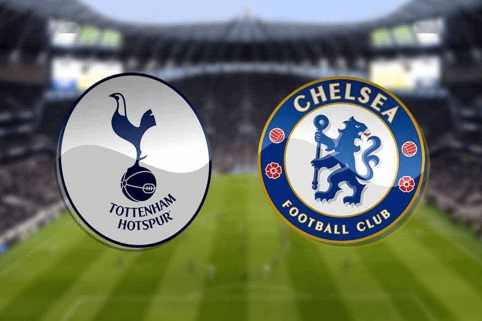 Chelsea 1-0 Tottenham